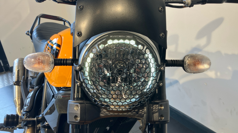 Ducati Scrambler Classic (MY15)